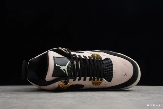 Cheap EP 4  Jordan Red AQ9129-601 AQ9129-601 Retro AIR Silt Splatter 0426